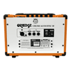 Amplificador Orange De Guitarra Acústica D-Crush-Acoustic-30 - The Music Site