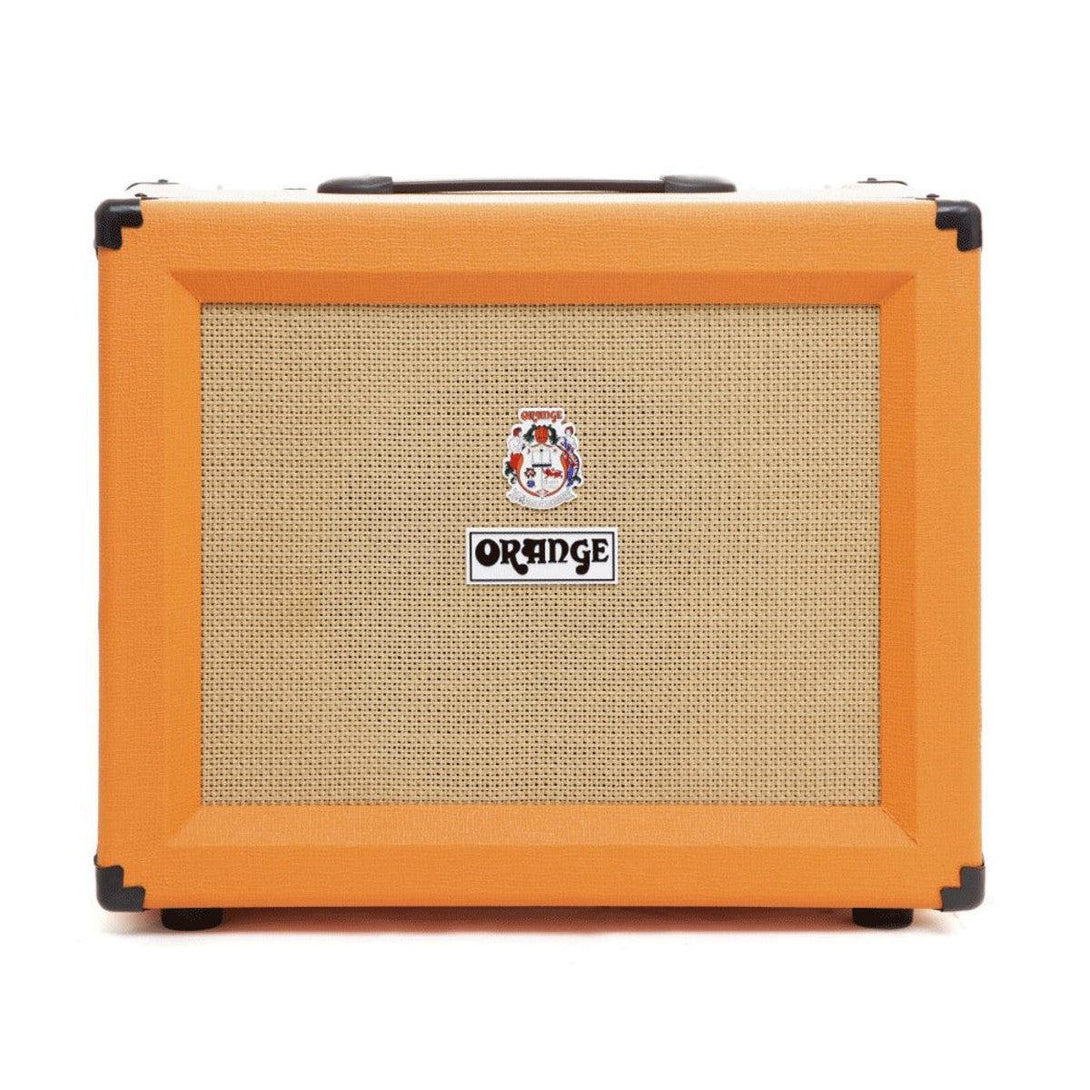 Amplificador Orange De Guitarra Eléctrica Crush Pro 60 Os-D-Cr-60C (60W) - The Music Site