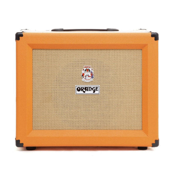 Amplificador Orange De Guitarra Eléctrica Crush Pro 60 Os-D-Cr-60C (60W) - The Music Site