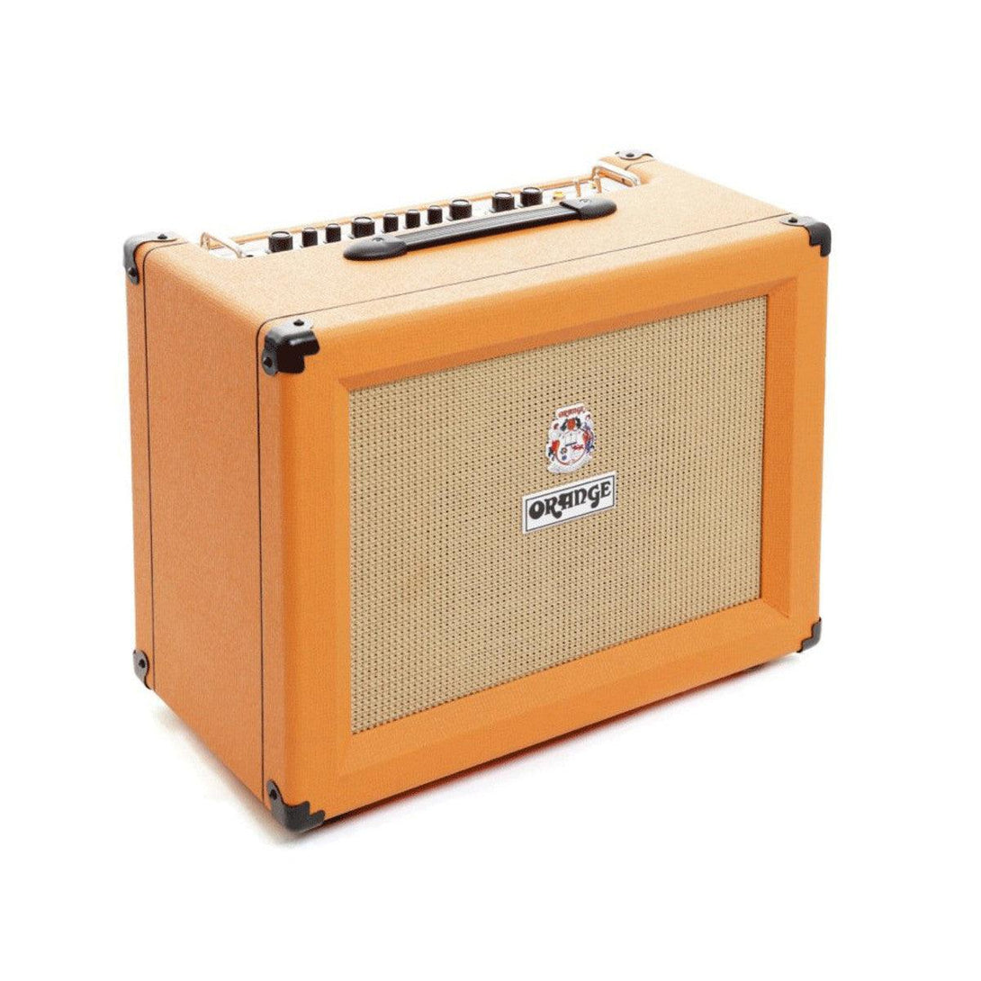 Amplificador Orange De Guitarra Eléctrica Crush Pro 60 Os-D-Cr-60C (60W) - The Music Site