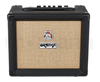 Amplificador Orange De Guitarra Eléctrica D-Crush-20 Black - The Music Site