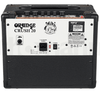 Amplificador Orange De Guitarra Eléctrica D-Crush-20 Black - The Music Site