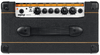 Amplificador Orange De Guitarra Eléctrica D-Crush-20 Black - The Music Site