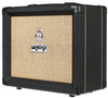 Amplificador Orange De Guitarra Eléctrica D-Crush-20 Black - The Music Site