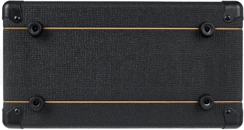 Amplificador Orange De Guitarra Eléctrica D-Crush-20 Black - The Music Site