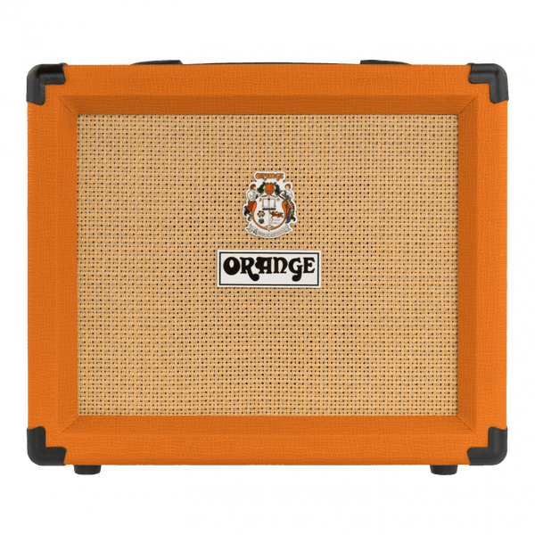 Amplificador Orange De Guitarra Eléctrica D-Crush-20 - The Music Site