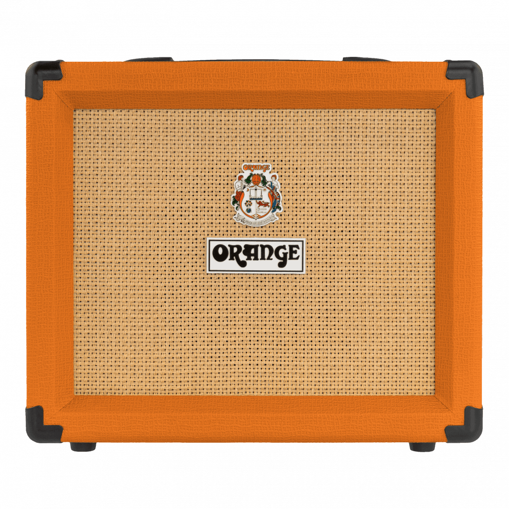 Amplificador Orange De Guitarra Eléctrica D-Crush-20 - The Music Site