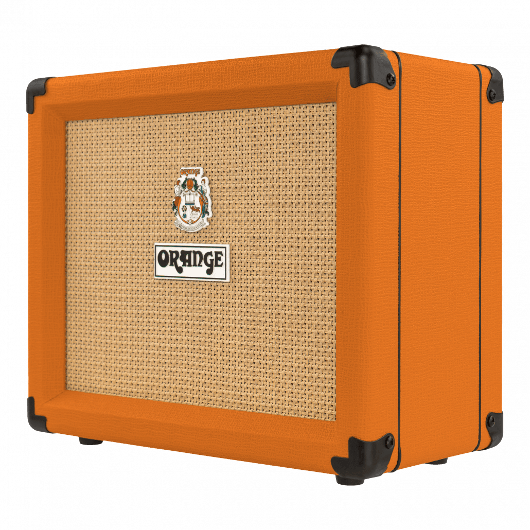 Amplificador Orange De Guitarra Eléctrica D-Crush-20Rt - The Music Site