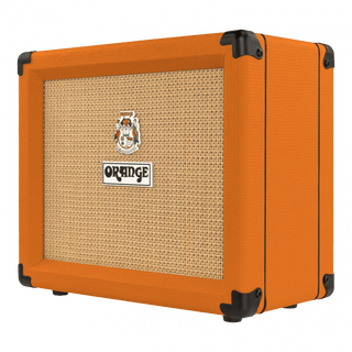 Amplificador Orange De Guitarra Eléctrica D-Crush-20Rt - The Music Site