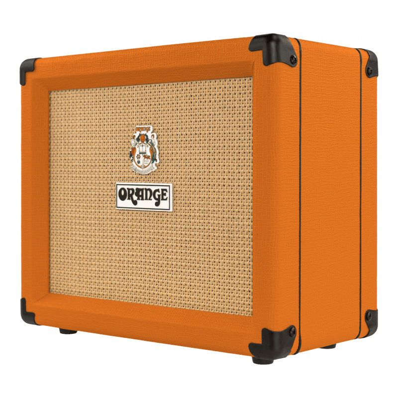 Amplificador Orange De Guitarra Eléctrica D-Crush-20Rt - The Music Site