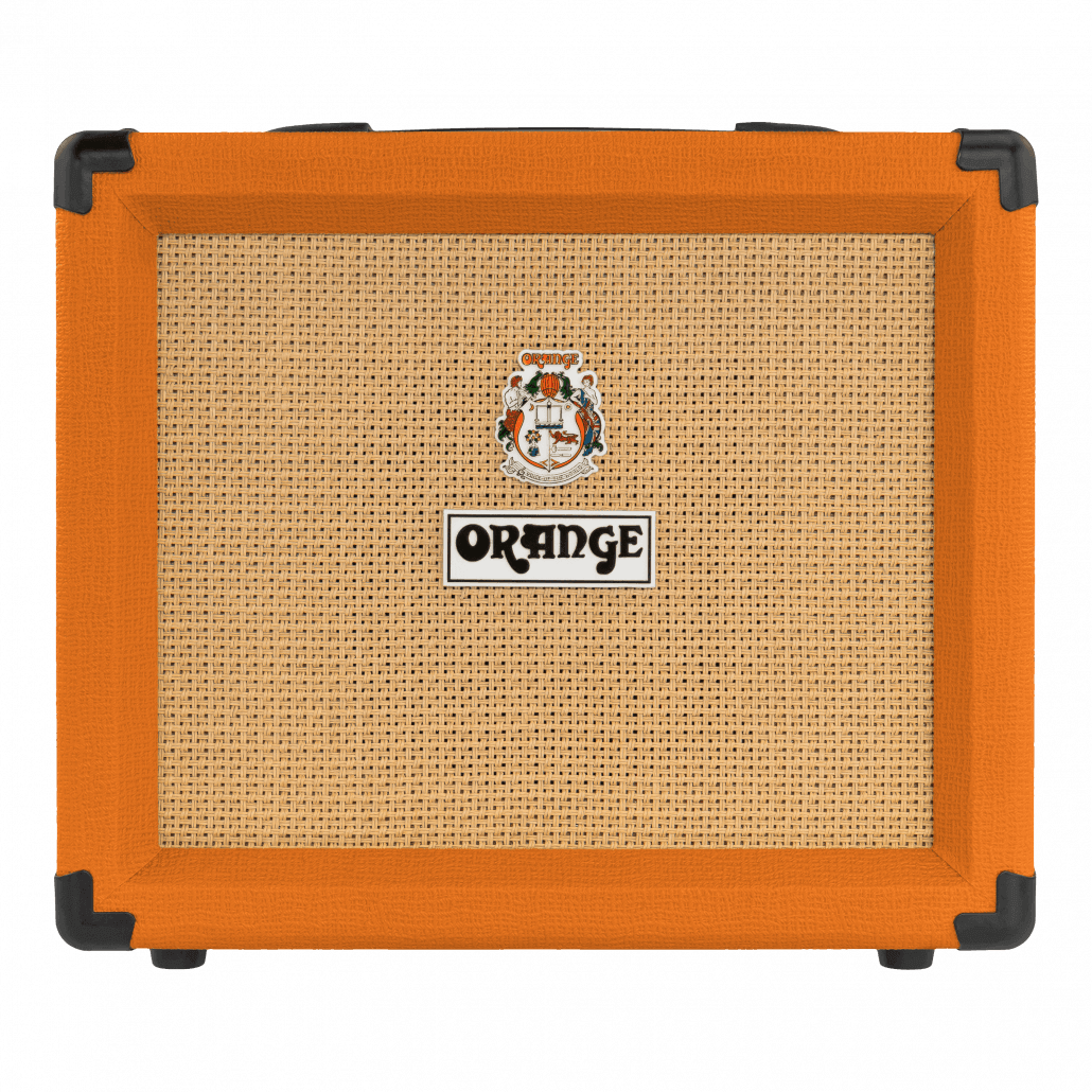 Amplificador Orange De Guitarra Eléctrica D-Crush-20Rt - The Music Site