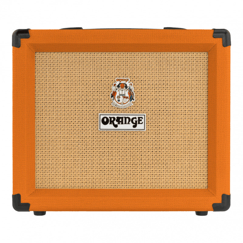 Amplificador Orange De Guitarra Eléctrica D-Crush-20Rt - The Music Site