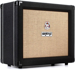 Amplificador Orange De Guitarra Eléctrica D-Crush-35Rt Black - The Music Site