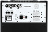 Amplificador Orange De Guitarra Eléctrica D-Crush-35Rt Black - The Music Site