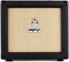 Amplificador Orange De Guitarra Eléctrica D-Crush-35Rt Black - The Music Site