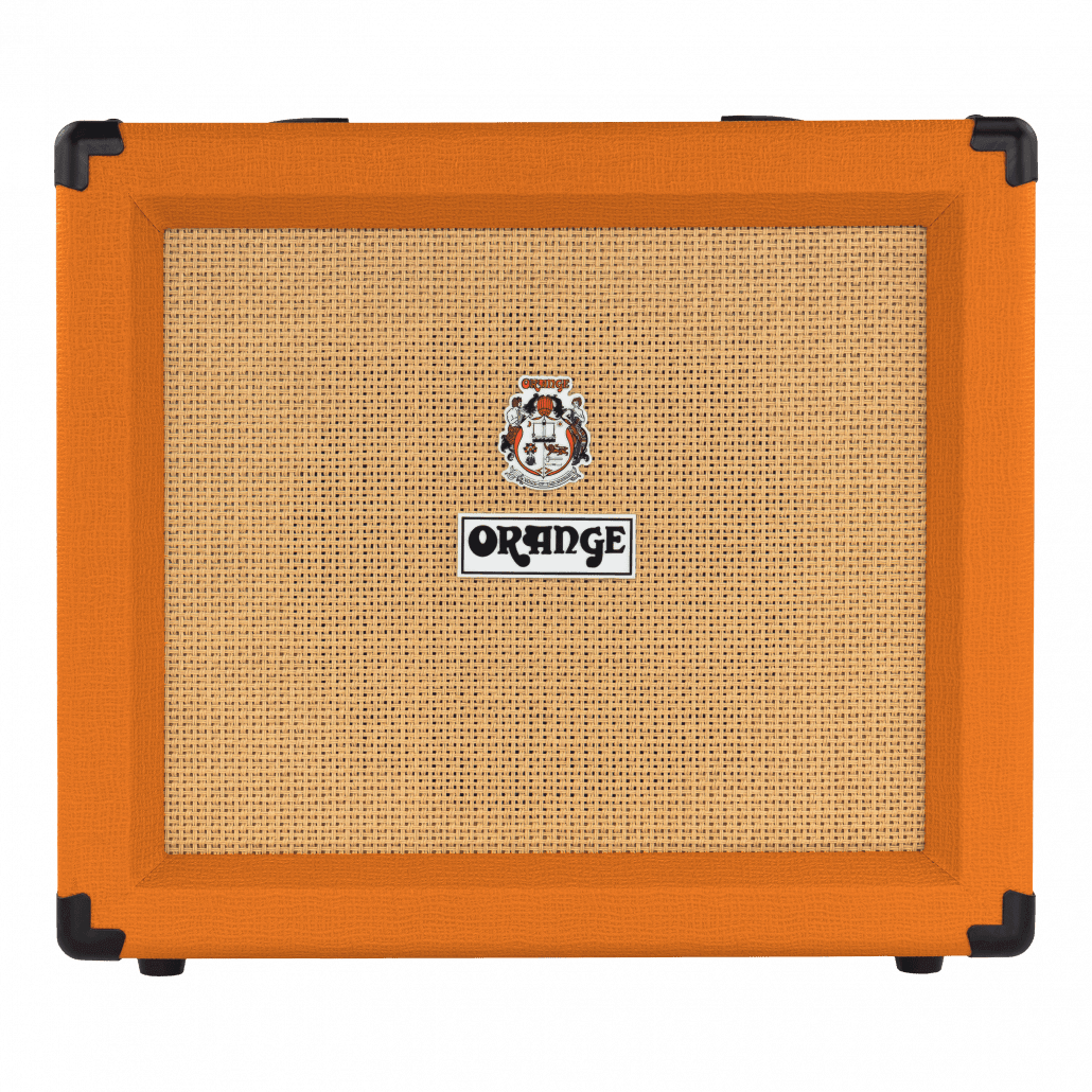 Amplificador Orange De Guitarra Eléctrica D-Crush-35Rt - The Music Site