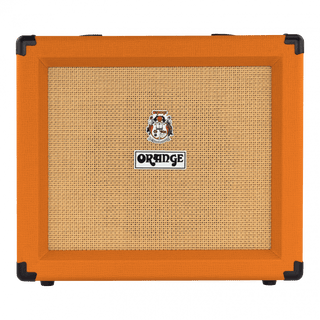 Amplificador Orange De Guitarra Eléctrica D-Crush-35Rt - The Music Site