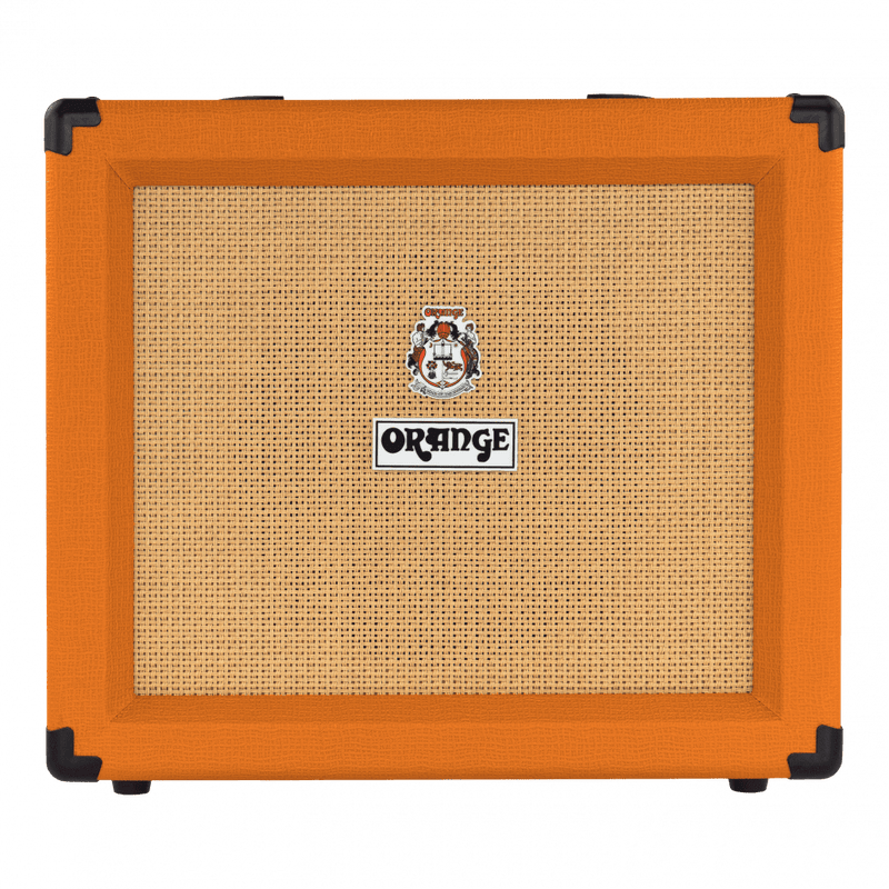 Amplificador Orange De Guitarra Eléctrica D-Crush-35Rt - The Music Site