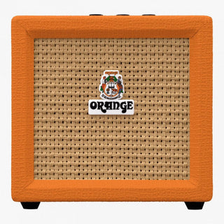 Amplificador Orange De Guitarra Eléctrica D-Crush-Mini - The Music Site