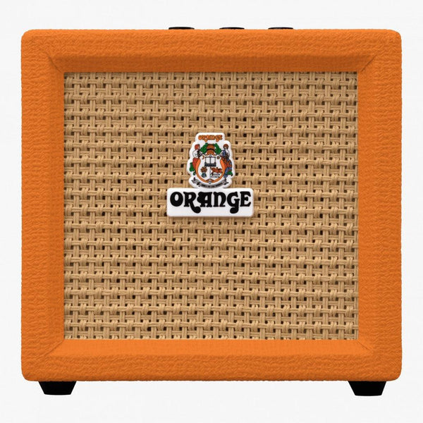 Amplificador Orange De Guitarra Eléctrica D-Crush-Mini - The Music Site