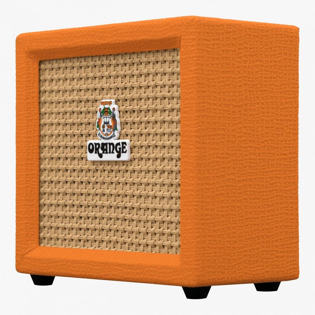 Amplificador Orange De Guitarra Eléctrica D-Crush-Mini - The Music Site