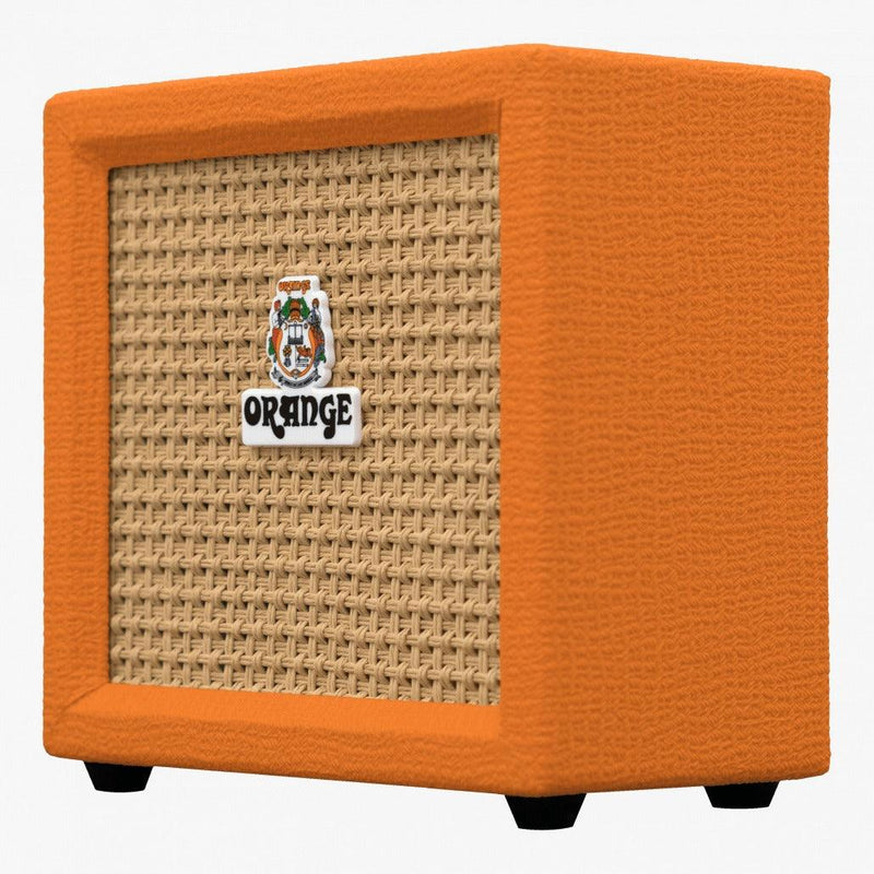 Amplificador Orange De Guitarra Eléctrica D-Crush-Mini - The Music Site