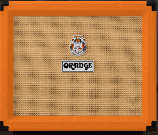 Amplificador Orange De Guitarra Eléctrica D-Rocker-15 - The Music Site