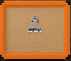 Amplificador Orange De Guitarra Eléctrica D-Rocker-15 - The Music Site