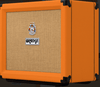 Amplificador Orange De Guitarra Eléctrica D-Rocker-15 - The Music Site