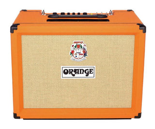 Amplificador Orange De Guitarra Eléctrica D-Rocker-32 - The Music Site