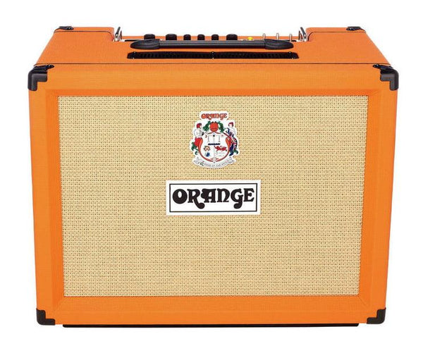 Amplificador Orange De Guitarra Eléctrica D-Rocker-32 - The Music Site