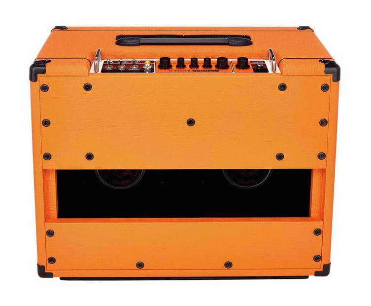 Amplificador Orange De Guitarra Eléctrica D-Rocker-32 - The Music Site