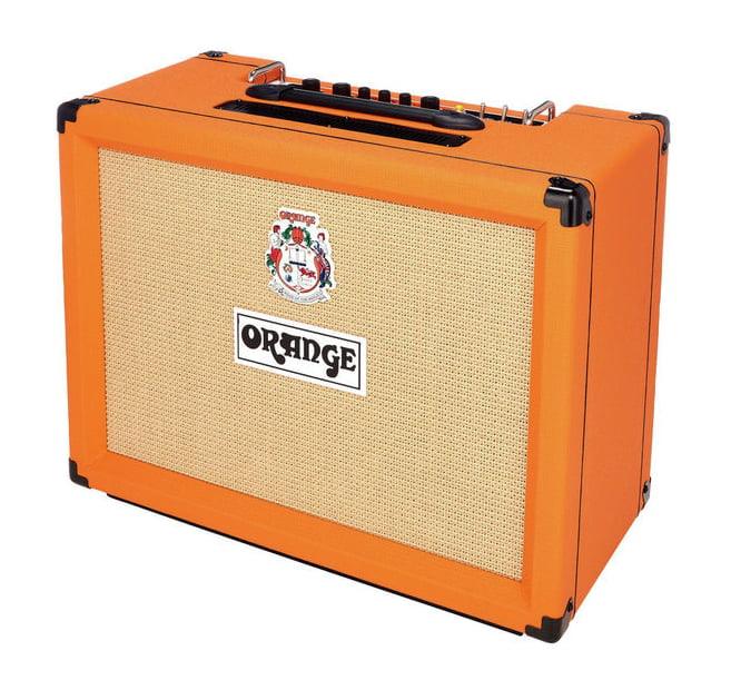 Amplificador Orange De Guitarra Eléctrica D-Rocker-32 - The Music Site