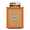 Amplificador Orange De Guitarra Eléctrica D-Rocker15 Ter Cabezote - The Music Site