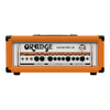 Amplificador Orange De Guitarra Eléctrica Os-D-Cr-120H Cabezote - The Music Site