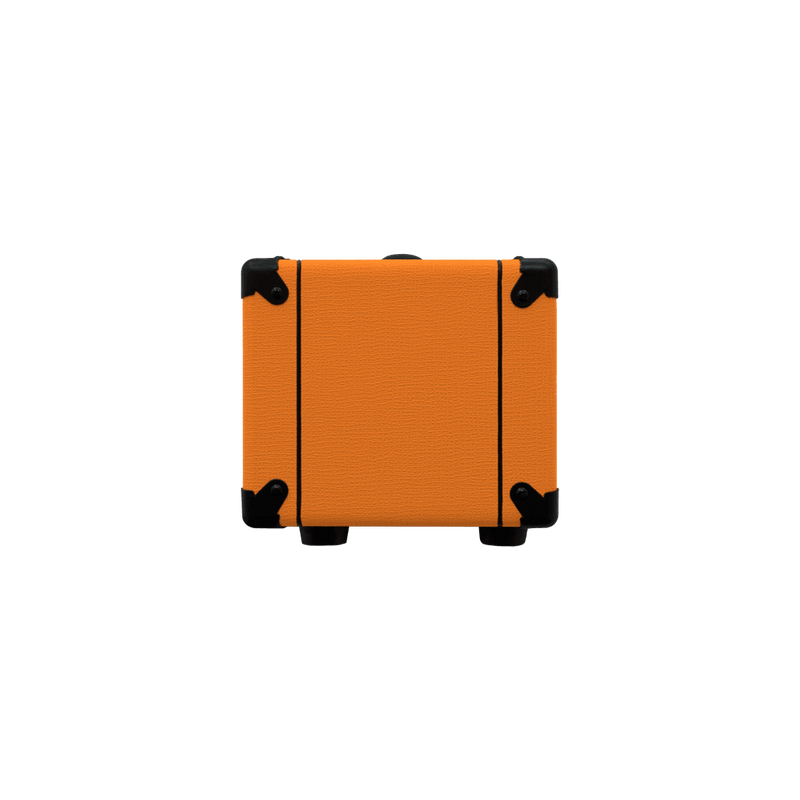 Amplificador Orange De Guitarra Eléctrica Os-D-Cr-120H Cabezote - The Music Site