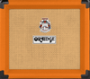 Amplificador Orange De Guitarra Eléctrica Os-D-Crush-12 - The Music Site