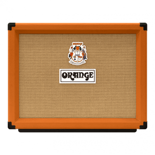 Amplificador Orange Guitarra D-Tremlord-30 - The Music Site