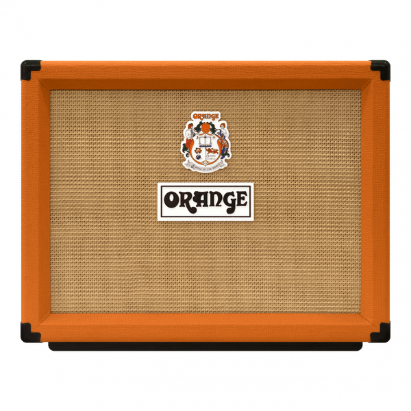 Amplificador Orange Guitarra D-Tremlord-30 - The Music Site