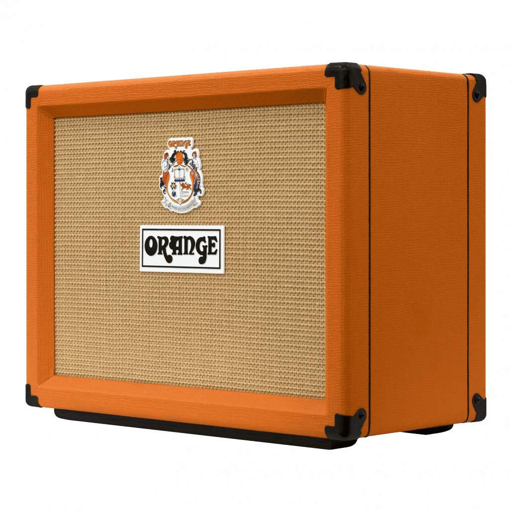 Amplificador Orange Guitarra D-Tremlord-30 - The Music Site