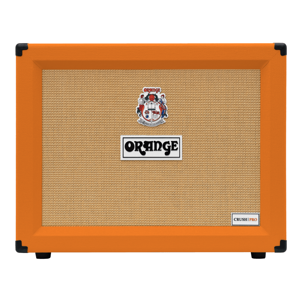 Amplificador Orange Guitarra Electrica D-Cr-120-C 120W - The Music Site