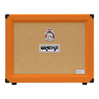 Amplificador Orange Guitarra Electrica D-Cr-120-C 120W - The Music Site