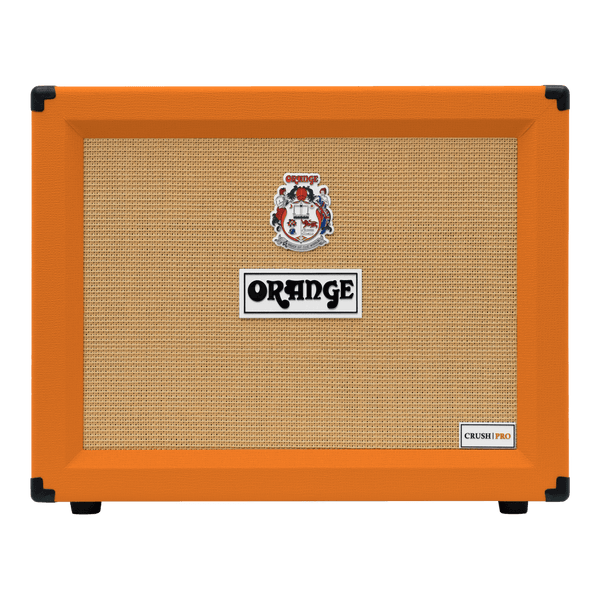 Amplificador Orange Guitarra Electrica D-Cr-120-C 120W - The Music Site