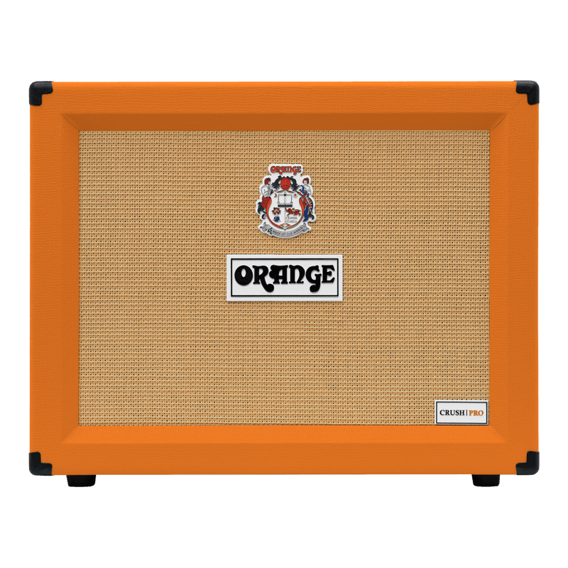 Amplificador Orange Guitarra Electrica D-Cr-120-C 120W - The Music Site