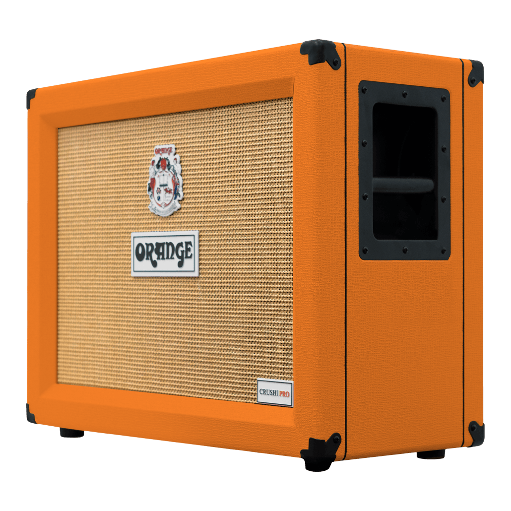 Amplificador Orange Guitarra Electrica D-Cr-120-C 120W - The Music Site