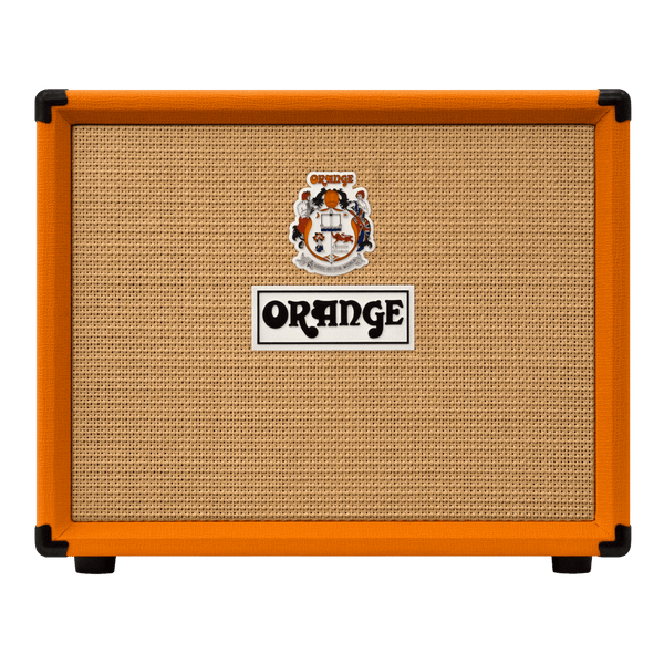 Amplificador Orange Guitarra Eléctrica D-Super Crush-100-Combo - The Music Site