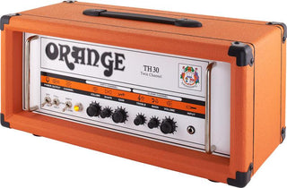 Amplificador Orange Guitarra Electrica Os-D-Th30 Cabe - The Music Site