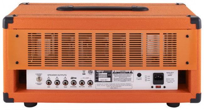Amplificador Orange Guitarra Electrica Os-D-Th30 Cabe - The Music Site