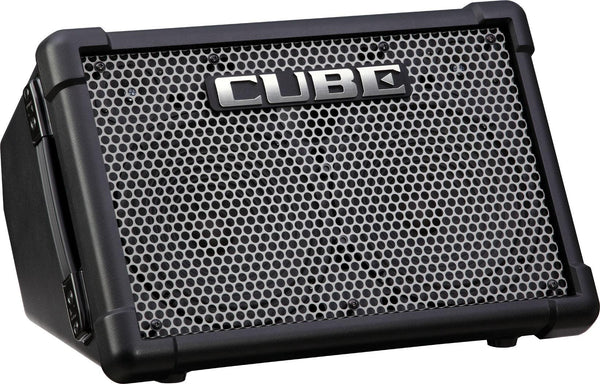 Amplificador Roland Cube-Stex - The Music Site