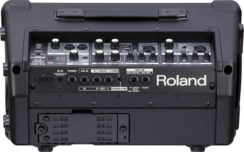 Amplificador Roland Cube-Stex - The Music Site